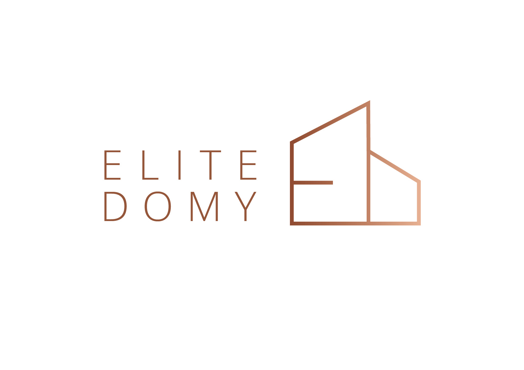 Elite domy logo