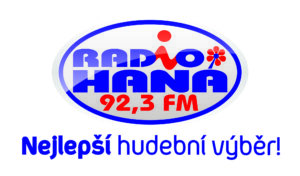 Radio Haná logo