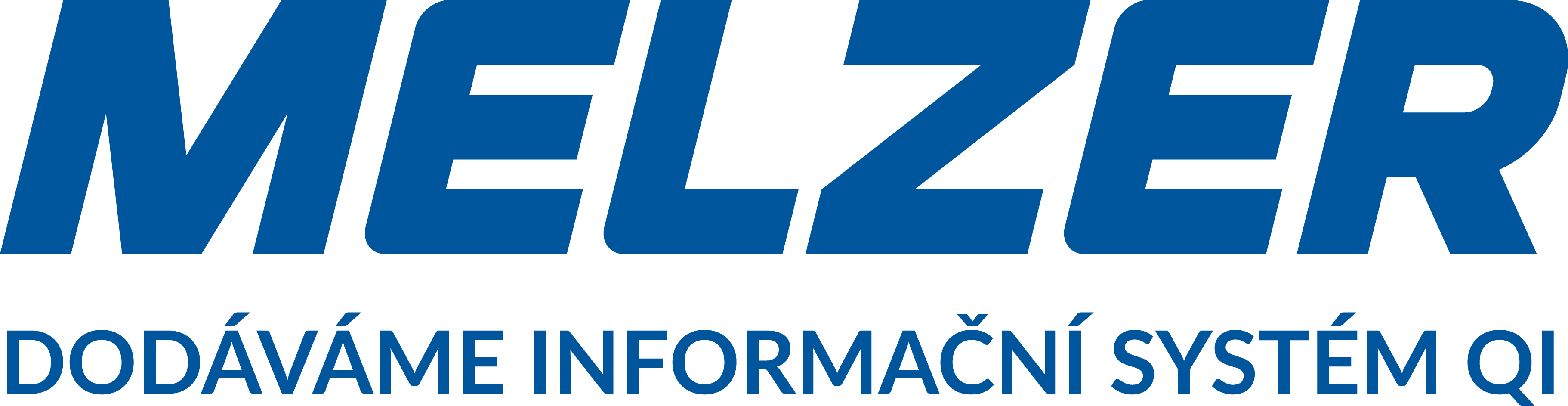 Melzer logo